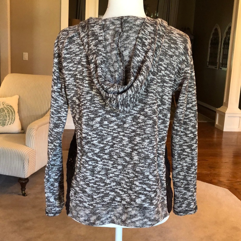 Others Follow Cotton Polyester Blend Hoodie - Picture 3 of 6
